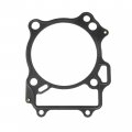 Caltric Cylinder Head And Base Gasket Compatible With Suzuki Ltz400 Lt-z400 Quadsport 2003-2014