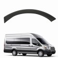 Front Right Side Fender-flare Molding Replacement For Transit 2015-2023 Bk3z61278l01bb Fo1291134c 