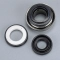 Cicitree Water Pump Oil Seal Kit Compatible For Honda Engine Cx500 Cx 500 Gl500 Silver Wing 19217-611-000