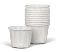Medline Non024220 Disposable Paper Souffle Cup 1 Oz Pack Of 5000 