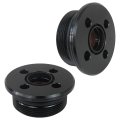 2 Pcs Trim Cap Cylinder For Yamaha 4 Cyl 3 544 Bore 115hp 2008 2010 Part Number 48630 96j04 64e 43821 01 00 