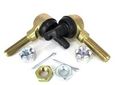 Boss Bearing 41-3517-9c1 2 Tie Rod Ends Suzuki Lt-z400 Ltz400 2003 