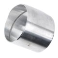 Rear Transfer Output Shaft Bushing For Gmc Sierra 3500 Hd 2014 2016 Alx-pau-ac-89059588-cla5 Black Plastic Standard Replacement 