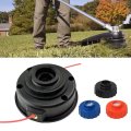 Version String Trimmer Head W Bump Knob For Ryobi Bc30 Ry30004a Ry30020 Ry30020a Ry30020b Ry30021a Cs30 Ry30023 Ry30040 Ss30