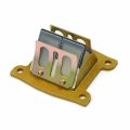 Intake Reed Valve Gasket Assy Compatible With Yamaha 215cc Golf Cart G1 1979 1980 1983 1984 1985 1986 1989 G3