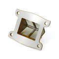 Intake Reed Valve Gasket Assy Compatible With Yamaha 215cc Golf Cart G1 1979 1980 1983 1984 1985 1986 1989 G3