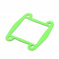 Intake Reed Valve Gasket Assy Compatible With Yamaha 215cc Golf Cart G1 1979 1980 1983 1984 1985 1986 1989 G3