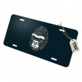 Gorilla Face Novelty Metal Vanity Tag License Plate
