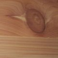 Aromatic Cedar Veneer Panel 2 X4 In A 1 Pack