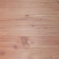 Aromatic Cedar Veneer Panel 2 X4 In A 1 Pack 