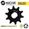 Niche 415 Pitch Front 10t Rear 42t Drive Sprocket Kit For Ktm 50 Sx Mini