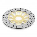Smadmoto Front Brake Rotors For Suzuki Gsxr600 92-93 Gsxr750 88-95 Gsxr1100 89-00