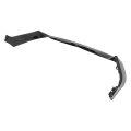 Front Bumper Cover For 2013-2018 Ram 1500 2019-2024 Classic W O Fog Light Sensor Hole Replacement 68197697aa Ch1014108 Upper 