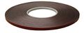 Double Sided Side Molding Tape 1 4 X 60ft Inch 60 Feet Roll Smt-95 
