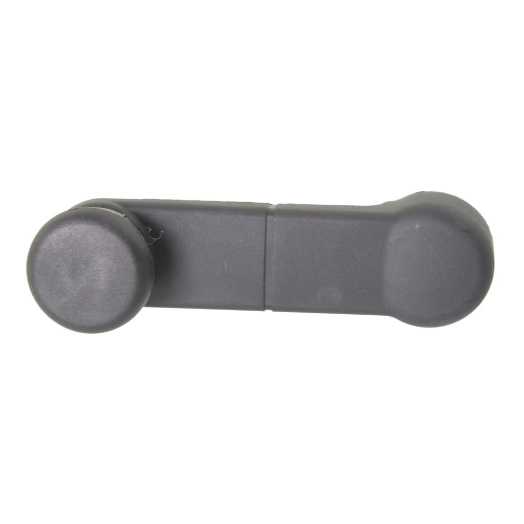 Window Cranks Forord F 750 F 650 2016 2017 2018 2019 Front Driver And Passenger Side Pair Textured Black Plastic Replacement