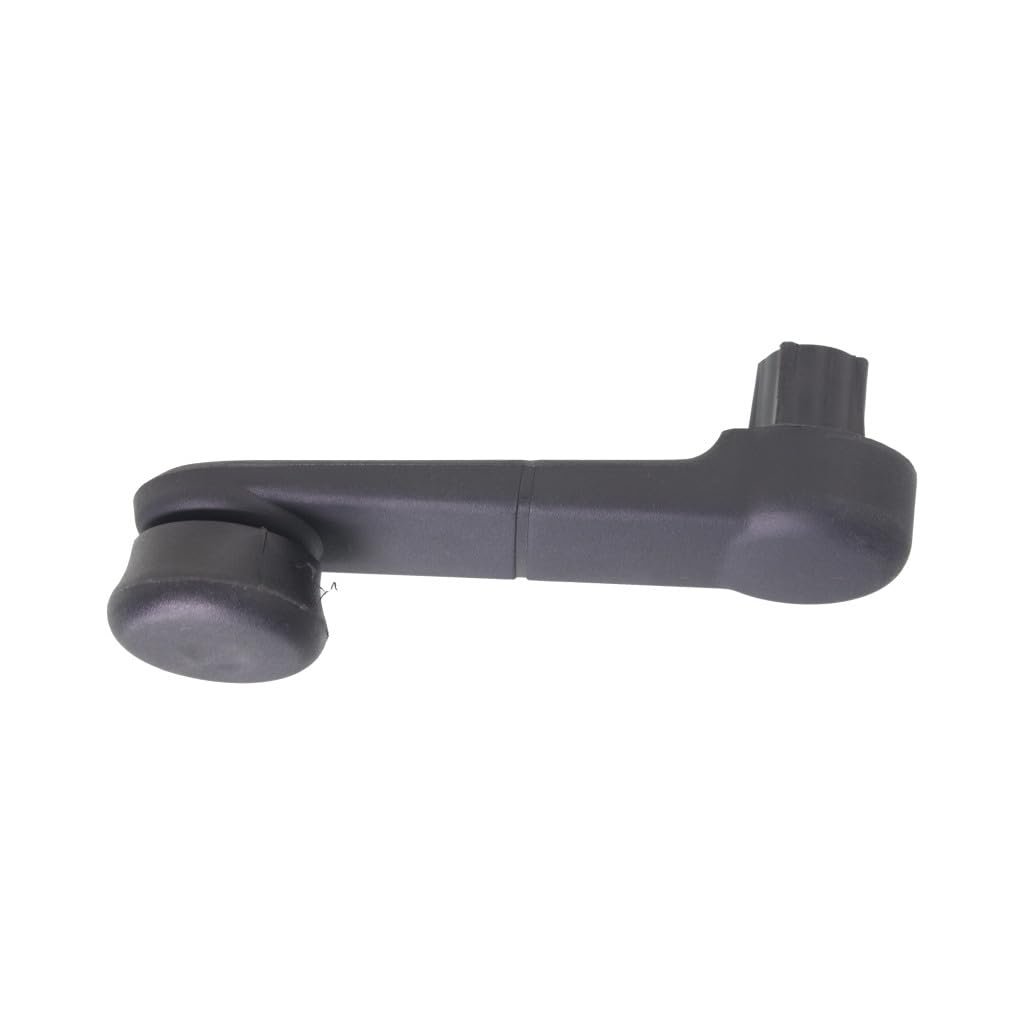 Window Cranks Forord F 750 F 650 2016 2017 2018 2019 Front Driver And Passenger Side Pair Textured Black Plastic Replacement