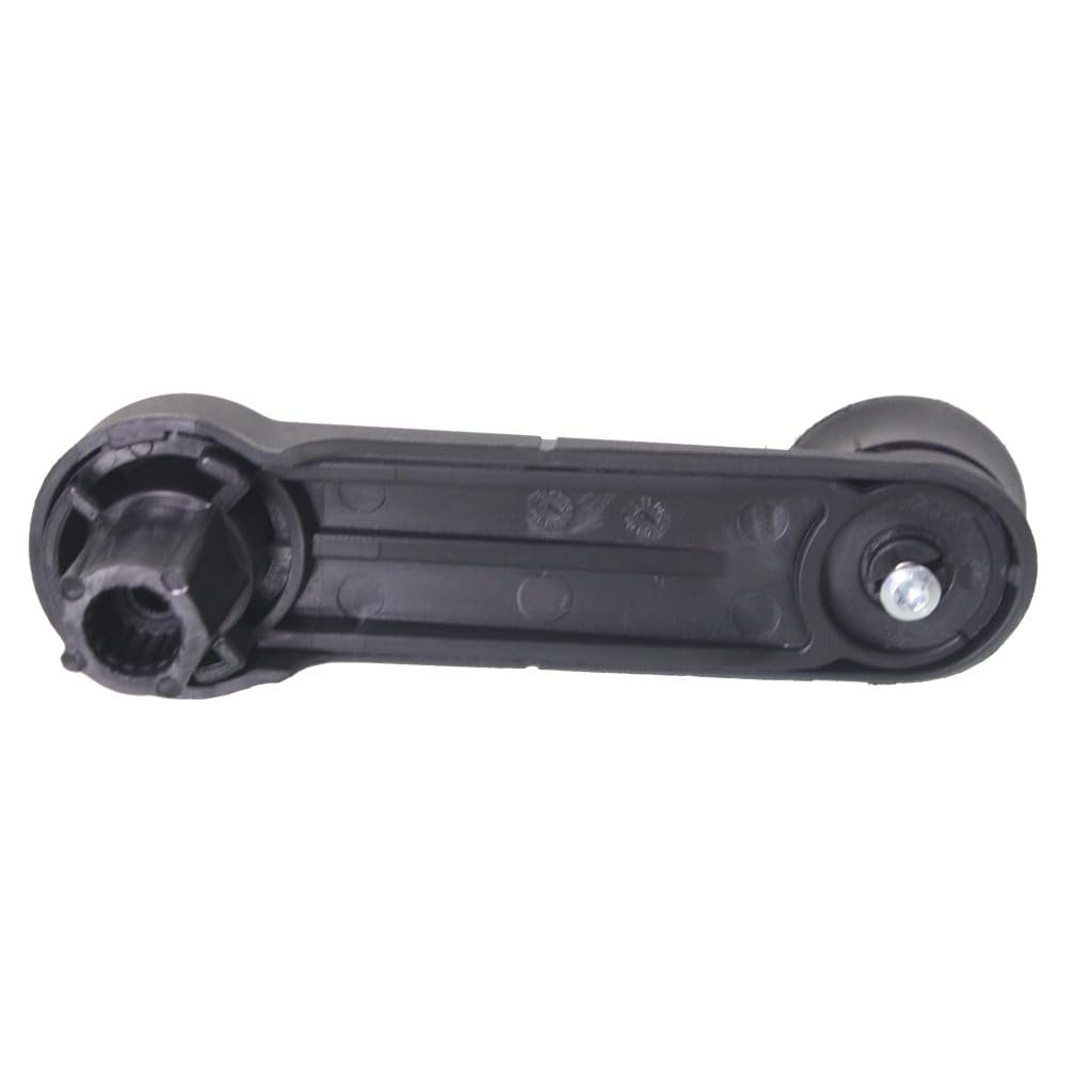 Window Cranks Forord F 750 F 650 2016 2017 2018 2019 Front Driver And Passenger Side Pair Textured Black Plastic Replacement