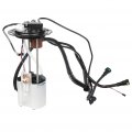 Ocpty High Performance Electric Fuel Pump Replacement For 2007 Saturn Vue 2l 2 4l 2007 3 5l
