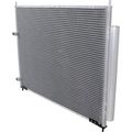 Perfect Fit Group Kvac3506 Ridgeline A C Condenser 