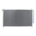 Secos Ac A C Condenser For Honda Crv Cr-v 2012-2016 2 4l 3997 Cn3997pfc 