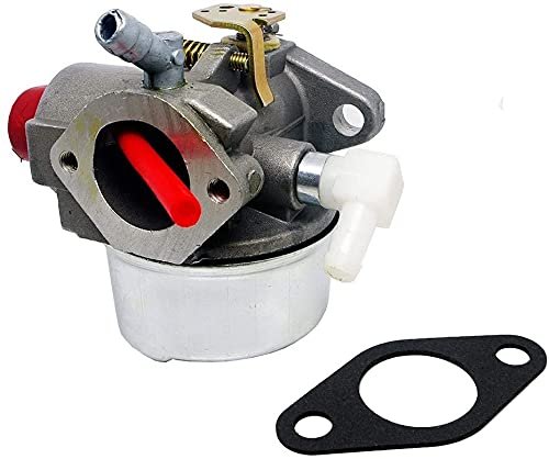 Gasket Carburetor For Ryobi 6 5hp Lawn Mowers 11a-545d034 And Tecumseh Motor Aftermarket Gasoline Fuel System Component
