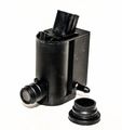 Windshield Washer Pump With Grommet Fits Hyundai Accent Elantra Santa Fe 