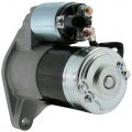 Epartsglobal Starter Fits Jeep Cherokee Grand Tj Wrangler 4 0l 56041012ad 17749