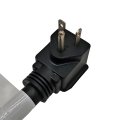 Nema 6-20p To L5-30r Adapter Cord 20 Amp 125 Volt 1 Ft Heavy Duty Power 65436 