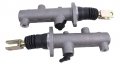Solarhome 2pcs Brake Master Cylinder 87748269 87354681 Compatible With Case Jx60 Jx70 Jx80 Jx90 Jx95