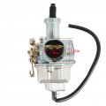 Gxywady Carburetor Replacement For Polaris Phoenix 200 2005-2017 Quad 200cc Atv Carb