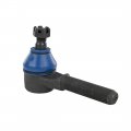 A-partrix 1pcs Front Left Outer Steering Tie Rod End Rods Tierod Fits Jeep Cherokee 1984-1990 Comanche 1986-1990 Wagoneer 