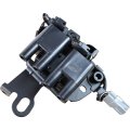 Aip Electronics Premium Ignition Coil Pack For 2003-2007 Hyundai And Kia Fit C419