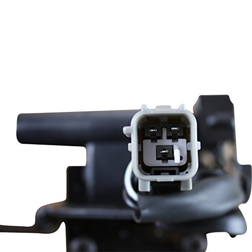 Aip Electronics Premium Ignition Coil Pack For 2003-2007 Hyundai And Kia Fit C419