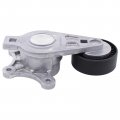 Newyall Drive Belt Tensioner