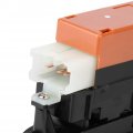 Power Master Window Switch Fydun Electric Control 8973151840 For Isuzu Nhr Nkr Right Hand Driver 24v