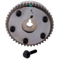 Variable Timing Sprocket For Honda Cr-v 2010 2011 Replacement 14310r40a01 14310r40a02 Interchange Part 918751 Front Position 