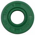 Caltric Water Pump Oil Seal For Suzuki Gsf1250s 2007 2008 2009 2010 2011 2012 2013 2014 2015 2016