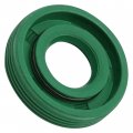Caltric Water Pump Oil Seal For Suzuki Gsf1250s 2007 2008 2009 2010 2011 2012 2013 2014 2015 2016