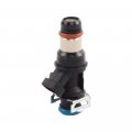 Fuel Injector Set Of 8 17113698 For Chevrolei Callaci Escaladesilveradoi Ssr I Suburbani Tahoei Avalanche I Expressi Gmci 