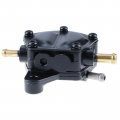Fridayparts Fuel Pump Assembly 63m244100000 63m-24410-00-00 Compatible For 1995-1996 Yamaha Wave Raider 1100 1996-1997 Venture
