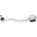 Mercedes-benz Slk55 Amg Control Arm 2005-2016 Passenger Side Front Lower Frontward Forged W Ball Joint Bushing 2033300211 