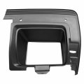 Tow Hook Cover Driver Side For Gmc Sierra 2500 3500 Hd 2015 To 2019 Gm1029130 23178916 Mlx-she903-87hl-cl360a50 