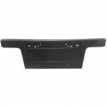 Bmw 740il 750il 1995-2001 License Plate Bracket Front Plastic Replacement For Bm1068102 51118150488 615343297972 
