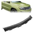 Hecasa Front Windshield Wiper Cowl Motor Cover For 2011-2016 Dodge Durango Jeep Grand Cherokee Replacement 68021005ab Window 