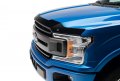 Auto Ventshade Avs Aeroskin Hood Protector 2021 2023 Ford Bronco Sport Low Profile Flush Smoke 322188 