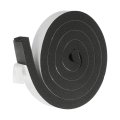 Weather Stripping Door Seal 1-3 16 X 13 Adhesive Foam Tape Soundproof Insulation Strips For Frame Window Gaps 6 5 Feet 