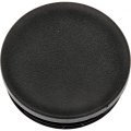Frame Crossmember Plug For Gmc Sierra 3500 Hd 2007 2017 Black Plastic 76 5mm Outside Diameter 4 Pack Alx Pau Rb 926 851