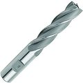 1-1 4 X Shank 6f Hss Single End Mill Long 