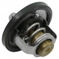 Caltric Thermostat Assembly Compatible With Suzuki Hayabusa Gsx1300r Gsx1300rz 2004-2007