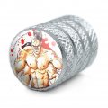 Mortal Kombat Klassic Goro Character Tire Rim Wheel Aluminum Valve Stem Caps